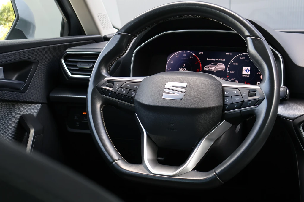 SEAT Leon – foto 16