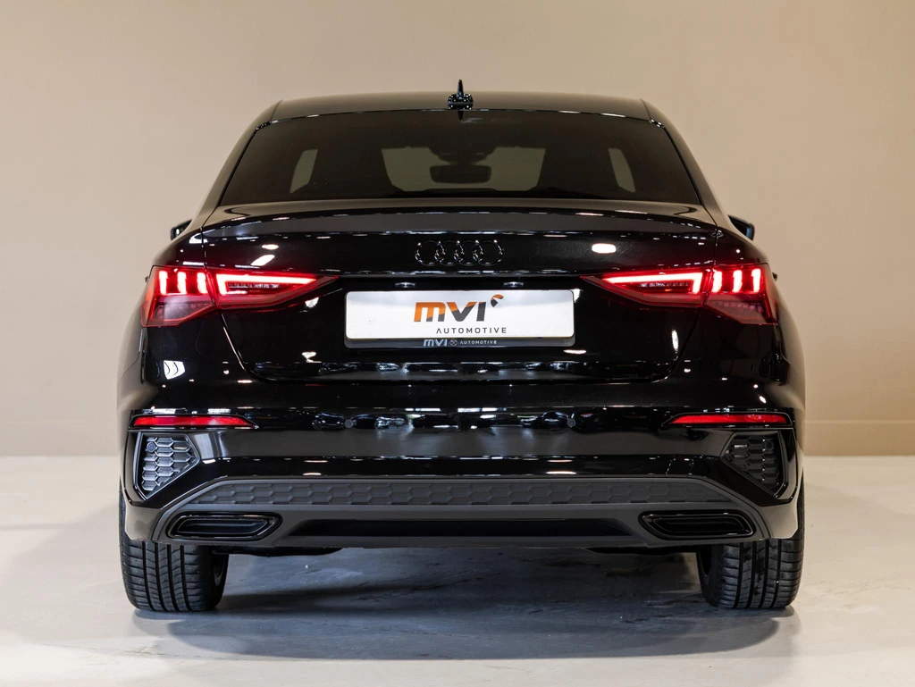 Audi A3 – foto 3