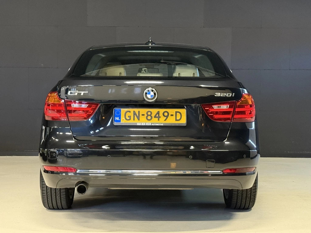 BMW 3 Serie – foto 3