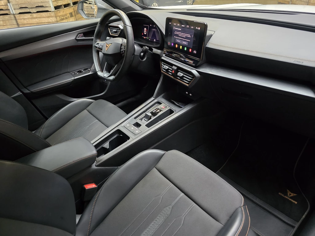 CUPRA Formentor – foto 14