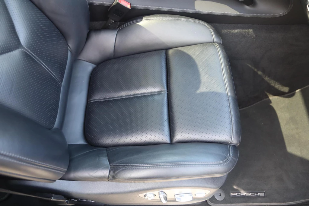 Porsche Cayenne – foto 112