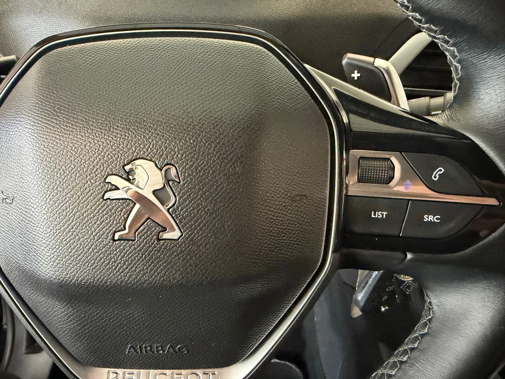 Peugeot 3008 – foto 20