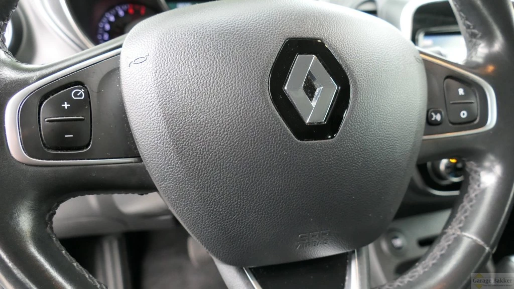 Renault Captur – foto 17