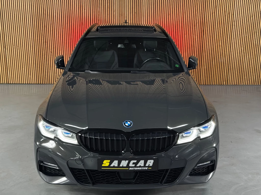 BMW 3 Serie – foto 12