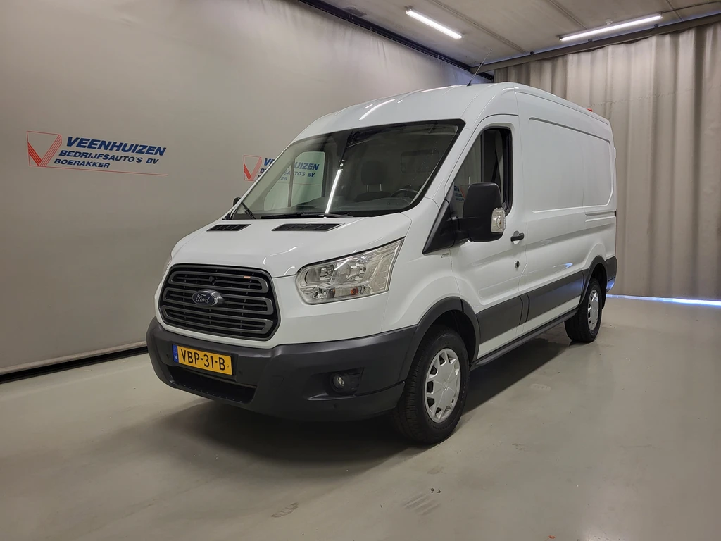 Ford Transit – foto 2