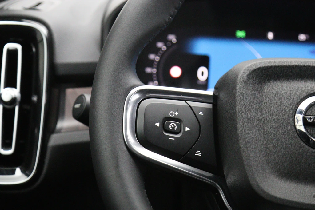 Volvo XC40 – foto 22