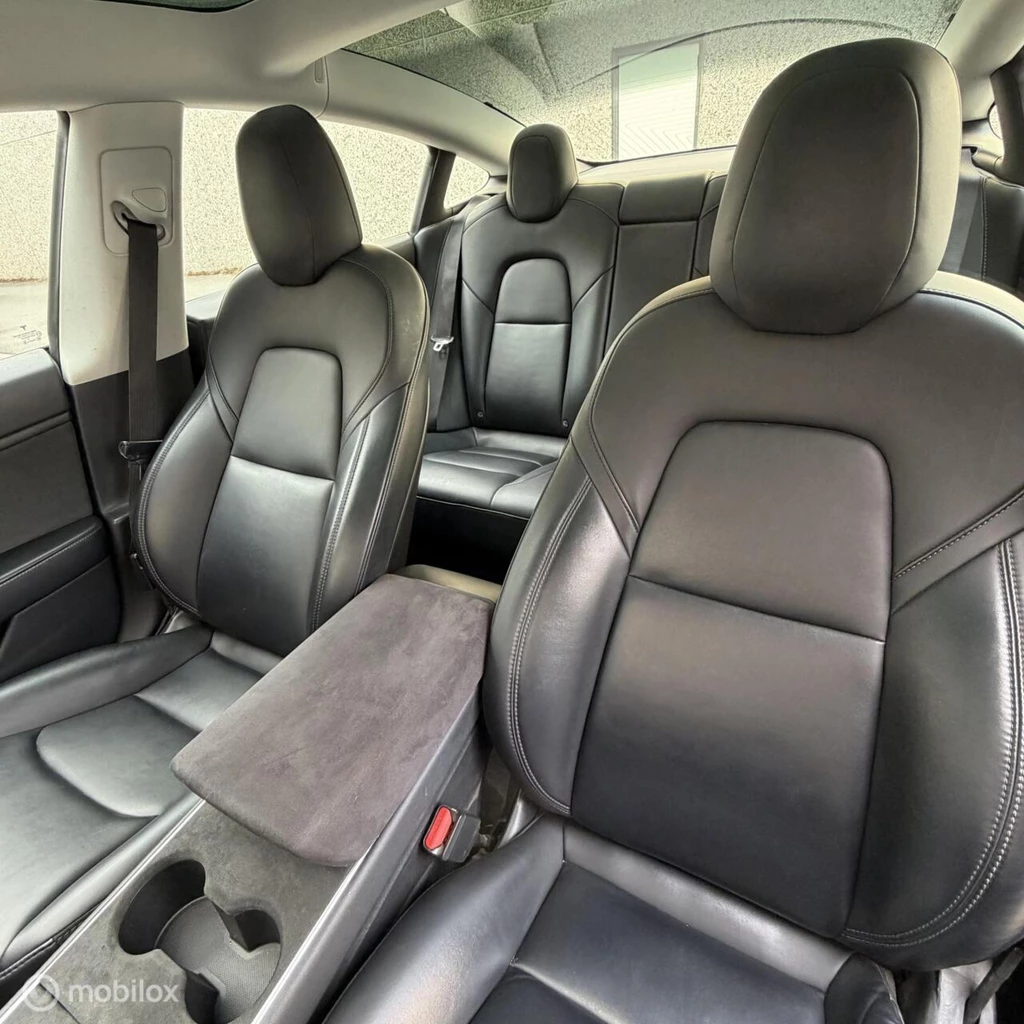 Tesla Model 3 – foto 9