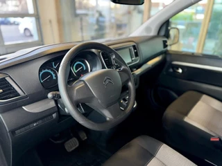 Citroën ë-Spacetourer – thumbnail 9