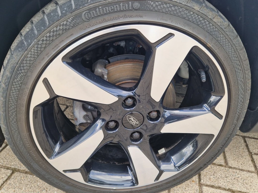 Ford Fiesta – foto 22