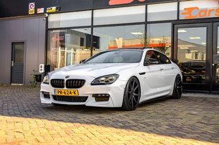 BMW 6 Serie – thumbnail 1