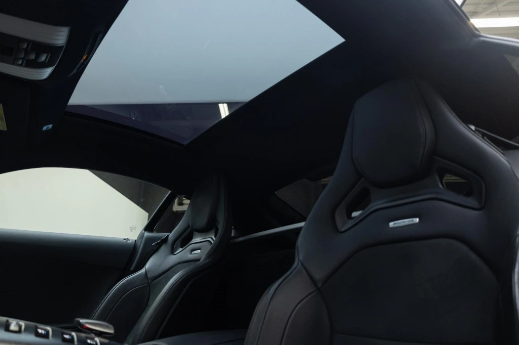 Mercedes-AMG GT – foto 20