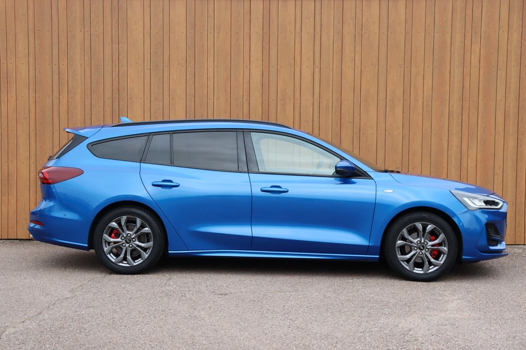 Ford Focus – foto 5