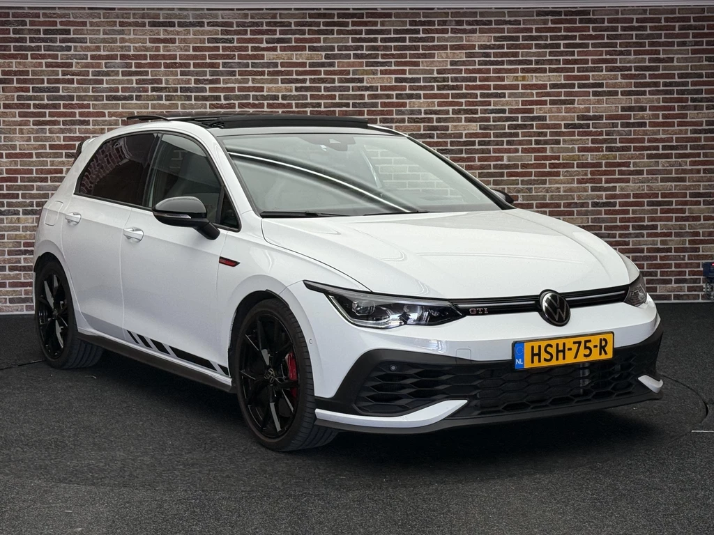 Volkswagen Golf – foto 10