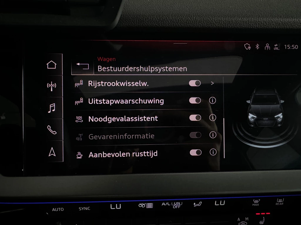 Audi S3 – foto 33