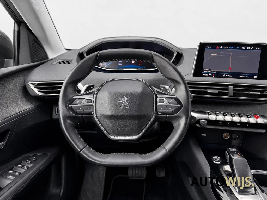 Peugeot 3008 – foto 14
