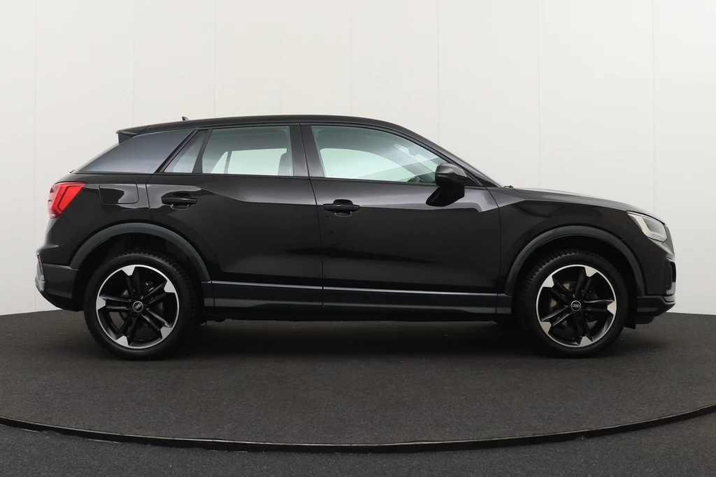 Audi Q2 – foto 5