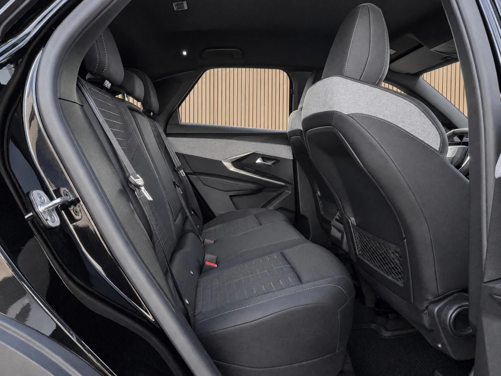 Peugeot 3008 – foto 13