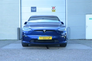 Tesla Model X – thumbnail 7