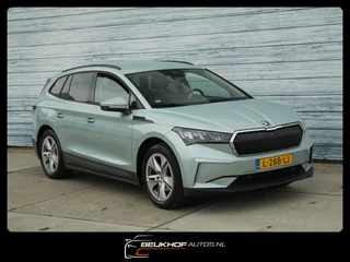 Škoda Enyaq iV – thumbnail 5