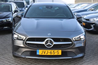 Mercedes-Benz CLA – thumbnail 8