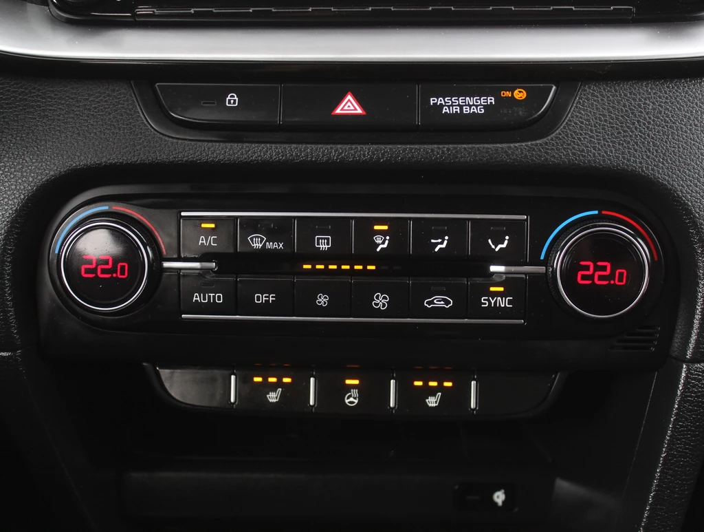 Kia Ceed – foto 19