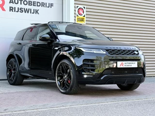 Land Rover Range Rover Evoque – thumbnail 8