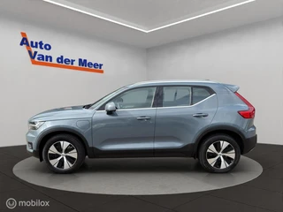 Volvo XC40 – thumbnail 3