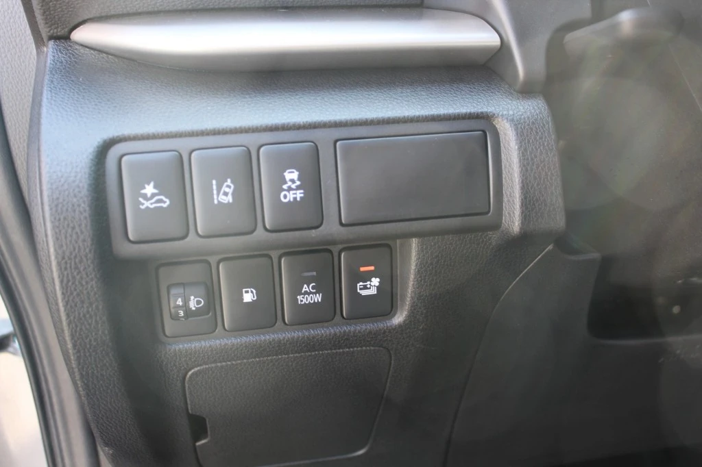 Mitsubishi Eclipse Cross – foto 12