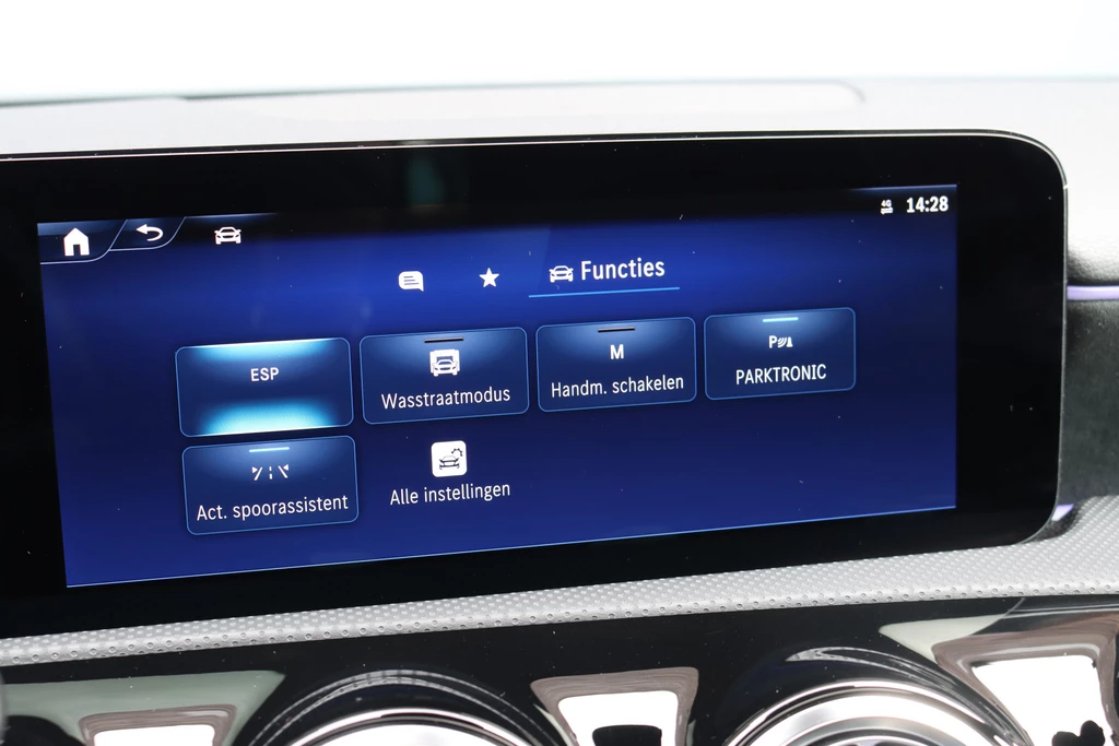 Mercedes-Benz A-Klasse – foto 19