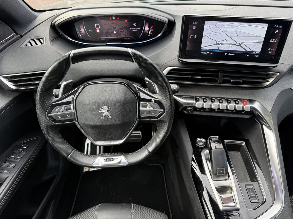 Peugeot 5008 – foto 26