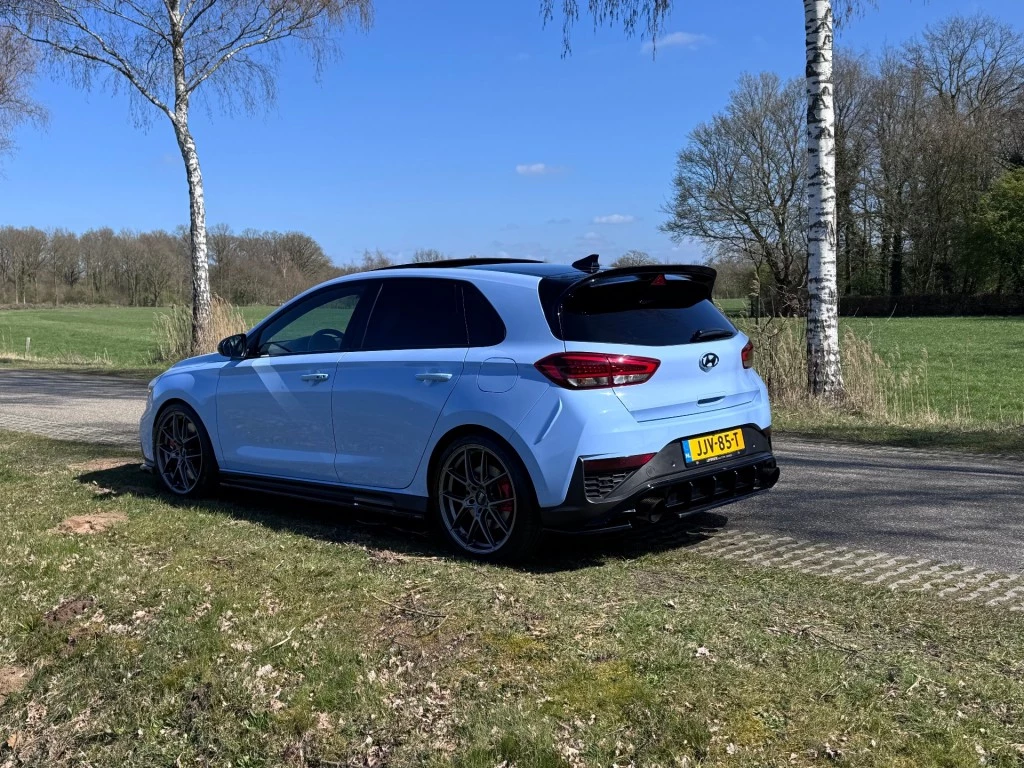 Hyundai i30 – foto 8