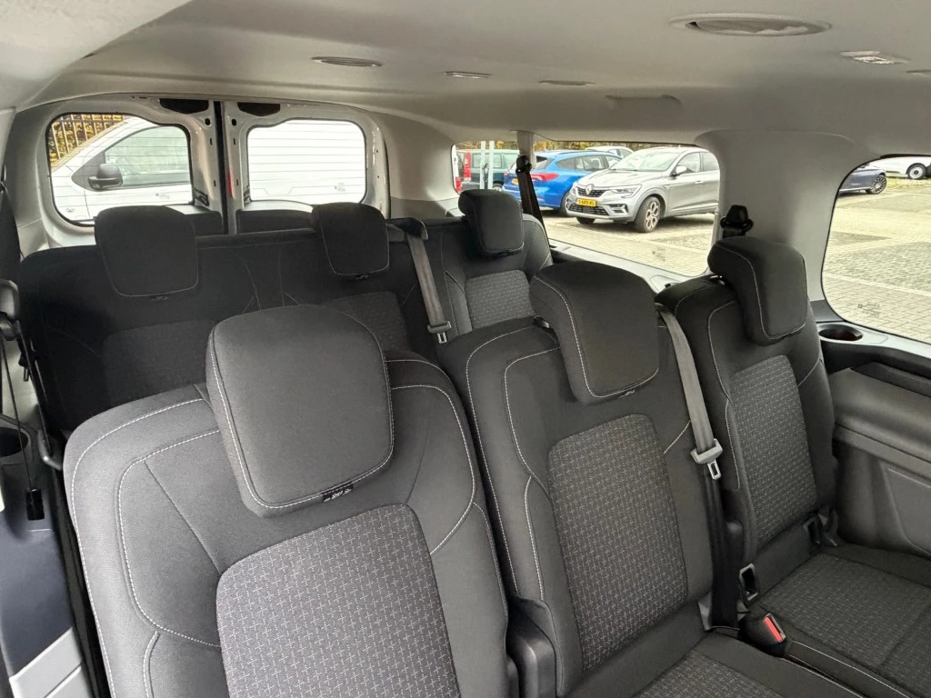 Ford Transit Custom – foto 7