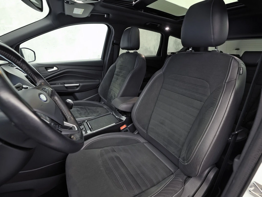 Ford Kuga – foto 19