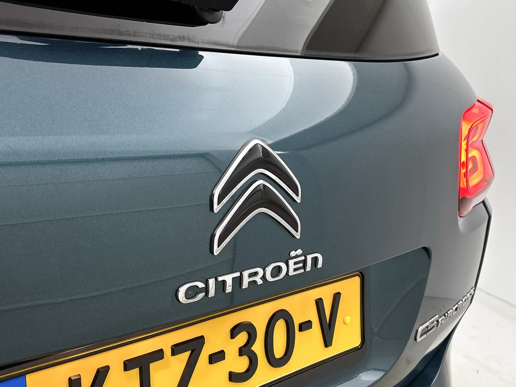 Citroën C5 Aircross – foto 29