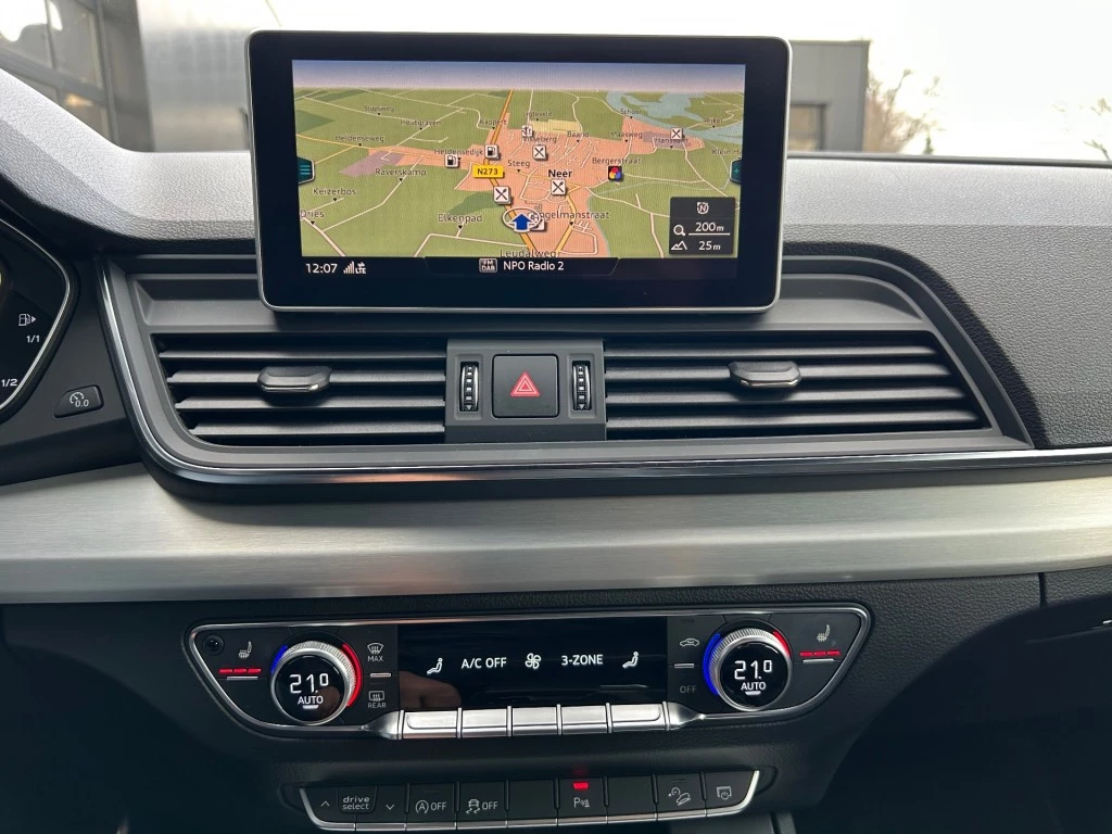 Audi Q5 – foto 11