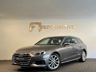 Audi A4 – thumbnail 1