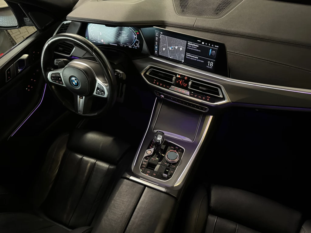 BMW X5 – foto 46