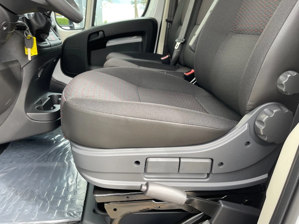 Citroën Jumper – foto 31