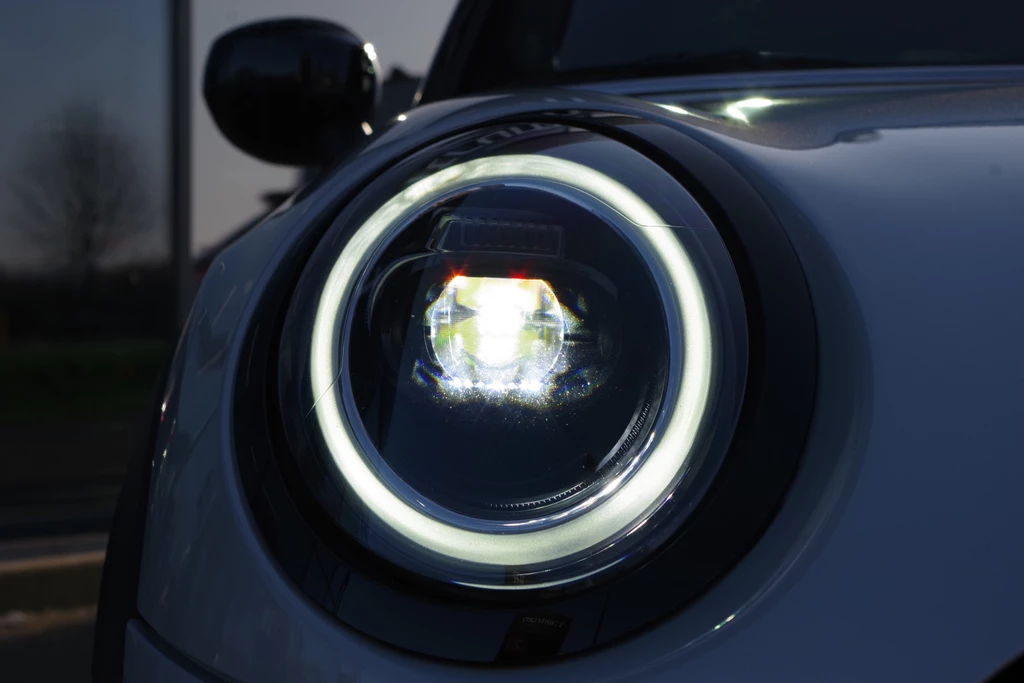 MINI Cooper S – foto 14