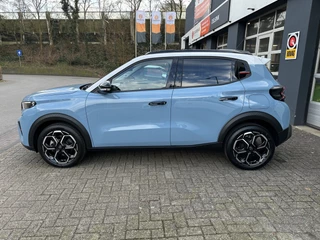 Citroën C3 – thumbnail 3