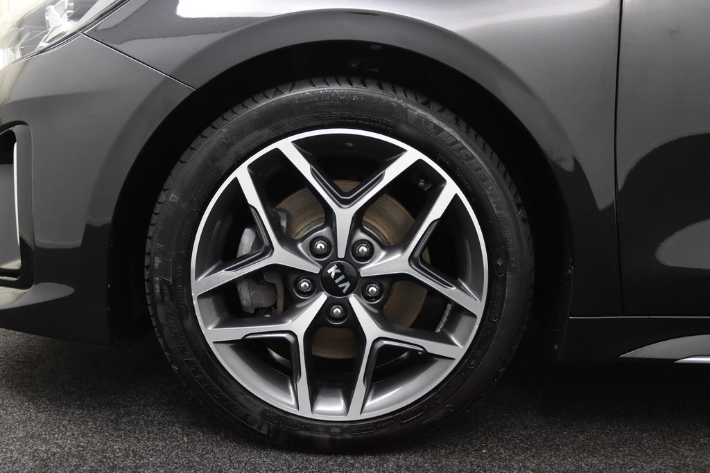 Kia ProCeed – foto 32