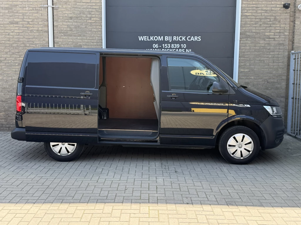 Volkswagen Transporter – foto 6