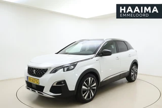 Peugeot 3008 – thumbnail 1