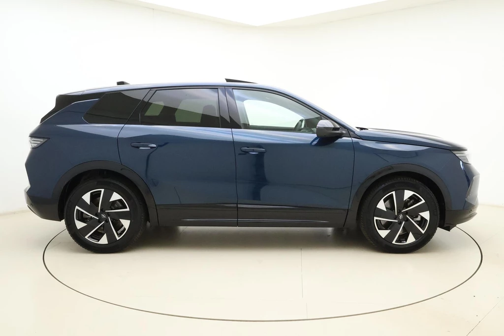Opel Grandland – foto 7