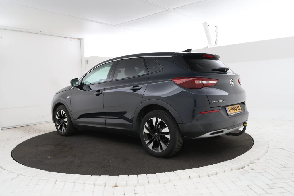 Opel Grandland X – foto 2
