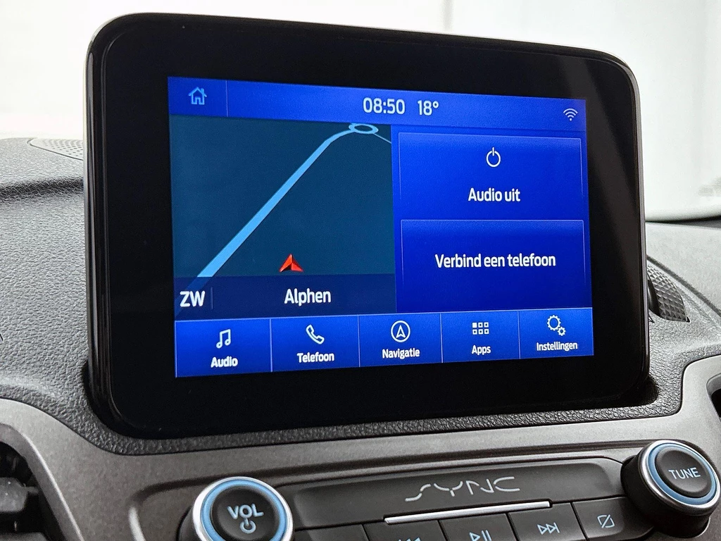 Ford Transit Connect – foto 25