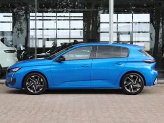 Peugeot 308 – thumbnail 2