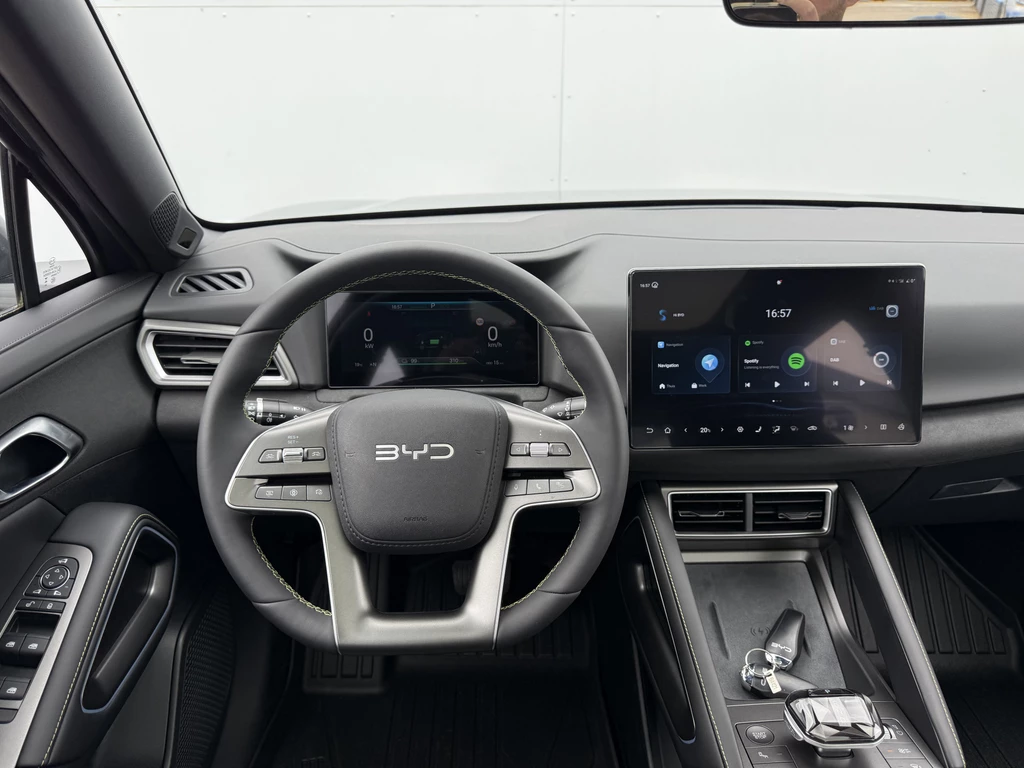BYD ATTO 2 – foto 12