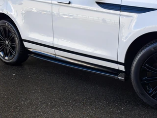 Land Rover Range Rover Evoque – thumbnail 22