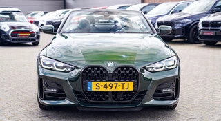 BMW 4 Serie – thumbnail 16